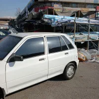 پراید 111مدل 98|خودرو سواری و وانت|تهران, یافت آباد شمالی|دیوار