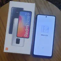 گوشی شیائومی  RedmiNote9pro