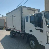 یخچال ایسوزو درجه یک بدون پرتی دما|قطعات یدکی و لوازم جانبی|شیراز, سعدیه جنوبی|دیوار