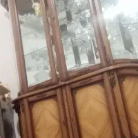 بوفه آینه دار قیمت۱/۵۰۰