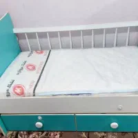 فروش سرویس خواب کودک