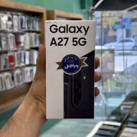 سامسونگ A27 5G اقساط راحت و شرایط ویژه
