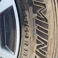 لاستیک آفرودی کویر دومینیت ۲۶۵/۶۰/۱۸