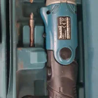 دریل وپیچگوشتی شارژی