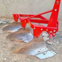 گاو اهن تسمه ای