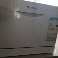 ظرفشویی زیرووات رومیزی