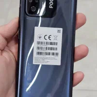 پوکو M5s|موبایل|خوی, |دیوار