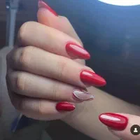 خدمات کاشت و طراحی ناخن|خدمات آرایشگری و زیبایی|شیراز, شهرک امیر کبیر|دیوار