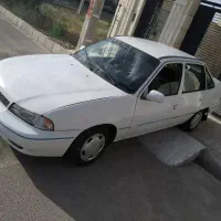 دوو سیلو خوش رکاب|خودرو سواری و وانت|قزوین, |دیوار