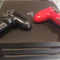 کنسول Ps4 کپی خور پرو فول بازی