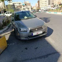 دنا تیپ ۲ مدل ۹۵