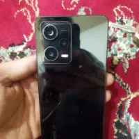 شیائومی Redmi Note 12 Pro با حافظهٔ ۲۵۶ گیگابایت|موبایل|فریمان, |دیوار