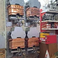 آبگرمکن دیواری بوتان3115 +نمایندگی مجاز +تعویض|آبگرمکن، پکیج، شوفاژ|مشهد, هفده شهریور|دیوار