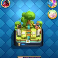 اکانت کلش رویال