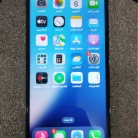 آیفون ۱۳ پرو بدون ریجستر ولی آنتن میده|موبایل|بندر ماهشهر, |دیوار