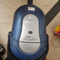 جارو برقی ال جی اصل