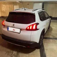 پژو 2008 مدل 96بی رنگ قابل معاوضه|خودرو سواری و وانت|تهران, لویزان|دیوار