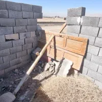 فروش زمین ۱۱۰ متری در محمدیه