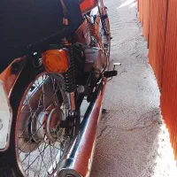 موتور 125