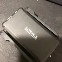 گیرنده فرستنده رونین