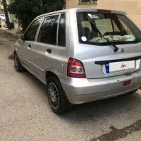 پراید خونگی ۹۱|خودرو سواری و وانت|ارومیه, |دیوار