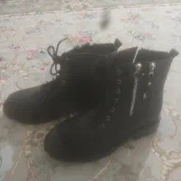 نیم بوت سایز۳۹