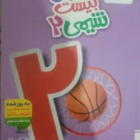 ماجرای بیست شیمی