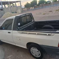 وانت پراید ۱۴۰۰|خودرو سواری و وانت|شاهینشهر, فیض|دیوار