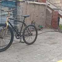 دوچرخه|دوچرخه، اسکیت، اسکوتر|بم, |دیوار