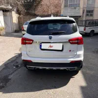 فردا موتور sx5 مدل ۱۴۰۳