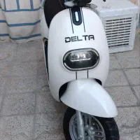 موتوردلتا۱۵۰۰