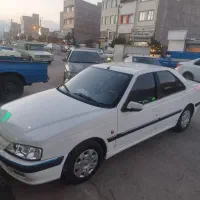 پژو پارس93سینه جدید