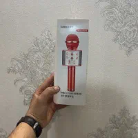 میکروفون 858