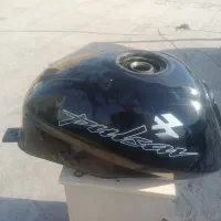 باک پالس پولسار