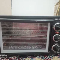 تستر|اجاق گاز و لوازم برقی پخت‌وپز|مشهد, شهید بهشتی|دیوار