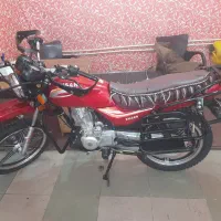 احسانشکاریمدل۹۵ ۲۰۰سیسیکاربرات