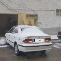 سمند|خودرو سواری و وانت|اردبیل, |دیوار