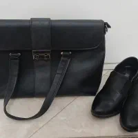 کیف و کفش اداری