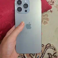 اپل iPhone 16 Pro Max با حافظهٔ ۱ ترابایت