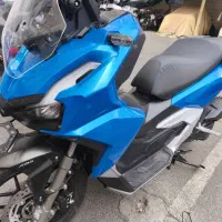 ADV 180کبیر مدل1403 در حد صفر