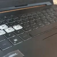 لپتاپ ASUS tuf f15 gaming