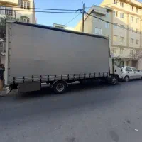 باربری+ماشین+کارگر+اسباب کشی به تمام نقاط کشور|خدمات حمل و نقل|بهبهان, |دیوار