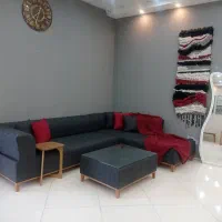 مبل ال استیل اقساطی