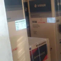 فروش وخریدار یخچال فریزر آکبنده وکارکرده