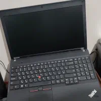 لپ تاپ لنوو تمیز