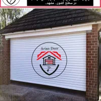 درب اتوماتیک*کرکره برقی*سکوریت*جک پارکینیگی*حفاظ|مصالح و تجهیزات ساختمان|مشهد, ادیب نیشابوری (شهرک غرب)|دیوار