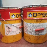 رنگ سبز دریایی برند جوتن