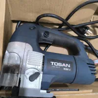 اره عمودبر  و سنگ انگشتی