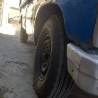 نیسان ابی|خودرو سواری و وانت|ایلام, |دیوار