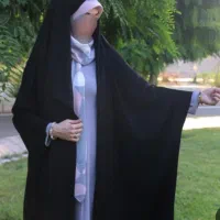 چادر مشکی